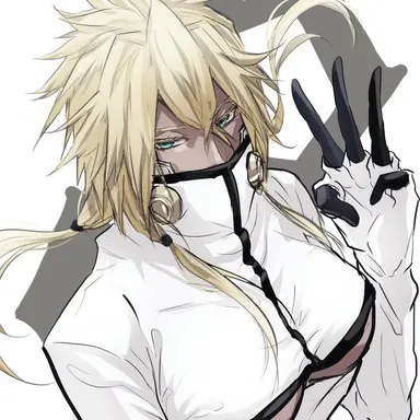 Profile image of ハリベル