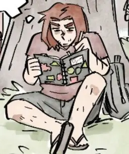 Profile image of Marshall