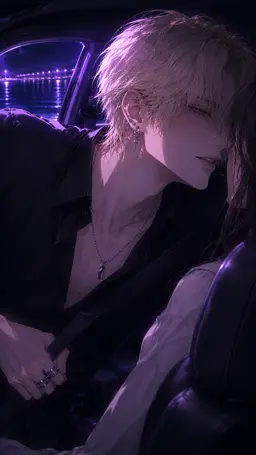 Profile image of 神崎 玲央