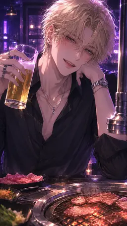Profile image of 神崎 玲央