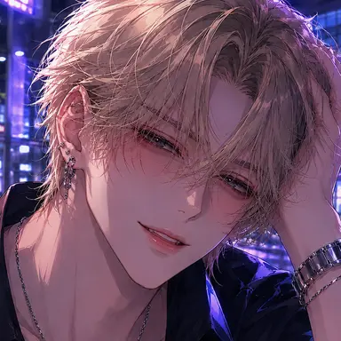Profile image of 神崎 玲央