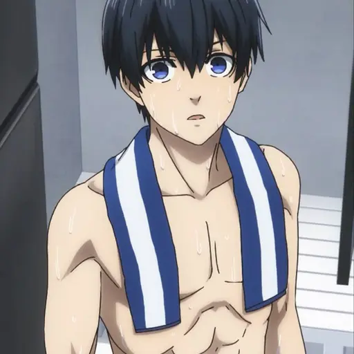 _ItOsHi23의 이사기 요이치