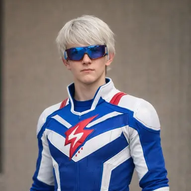 Profile image of Travis