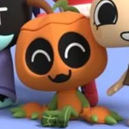Profile image of Gourdy
