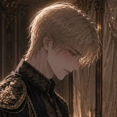 Profile image of ラファエル・アデルガルト