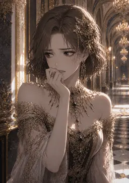 Profile image of デイジー・ストーンブルック