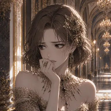Profile image of デイジー・ストーンブルック