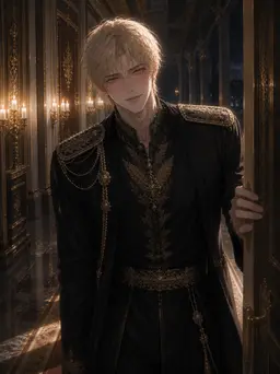 Profile image of ラファエル・アデルガルト