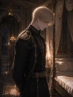 Profile image of ラファエル・アデルガルト