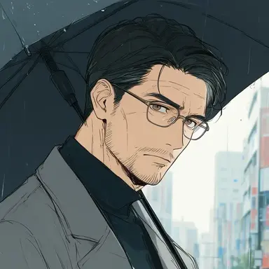 Profile image of 사에키 신이치로