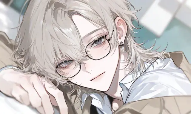Profile image of Aya