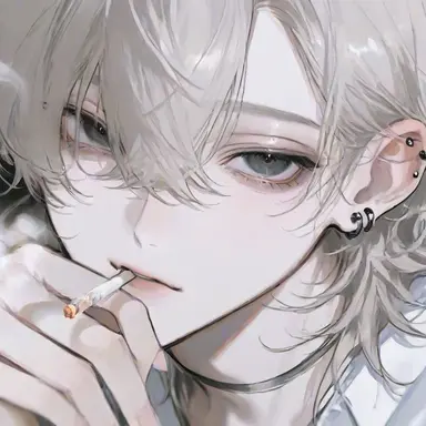 Profile image of Aya