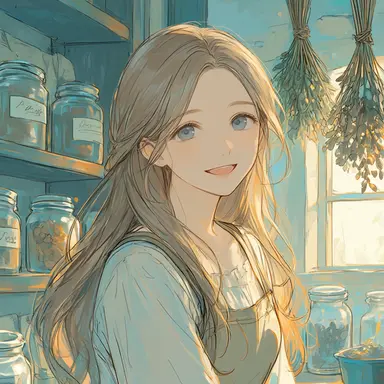 Profile image of エレナ