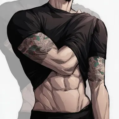 Profile image of 주건호