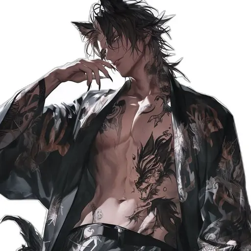 Saikikuseo11111의 데니스