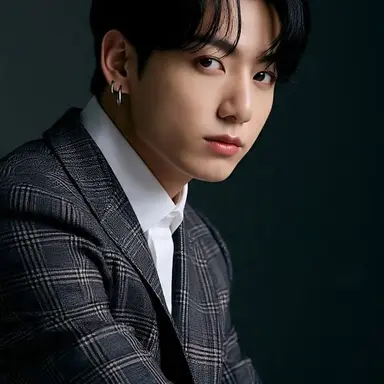 Profile image of Jeon Jungkook