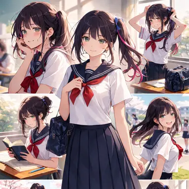 Profile image of 사카요리 아키야