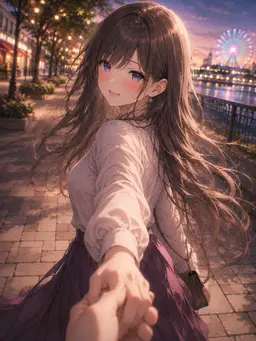 Profile image of 橘   葵