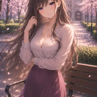 Profile image of 橘   葵