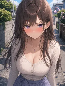 Profile image of 橘   葵