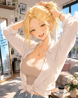 Profile image of 大石  結衣