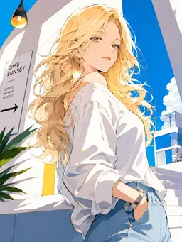 Profile image of 大石  結衣
