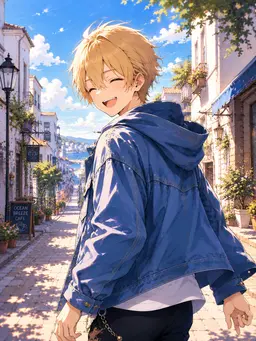Profile image of 鳴海  悠輔