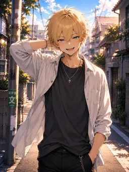 Profile image of 鳴海  悠輔