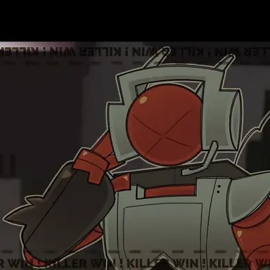 Profile image of キルドロイド