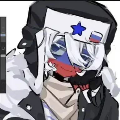 Profile image of 러시아