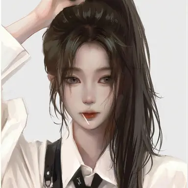 Profile image of 백유인