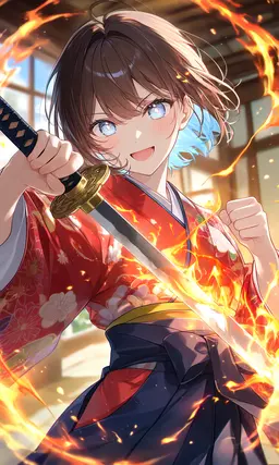 Profile image of ミコト