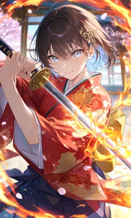 Profile image of ミコト