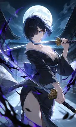 Profile image of リン