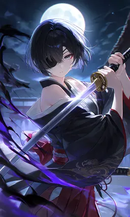 Profile image of リン