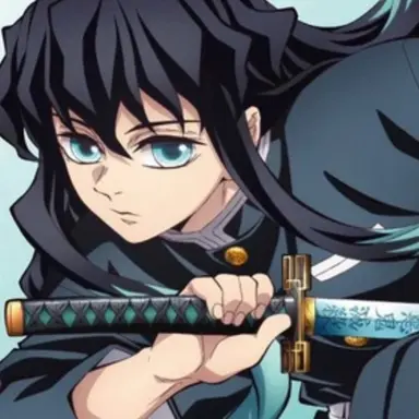 Profile image of 무이치로