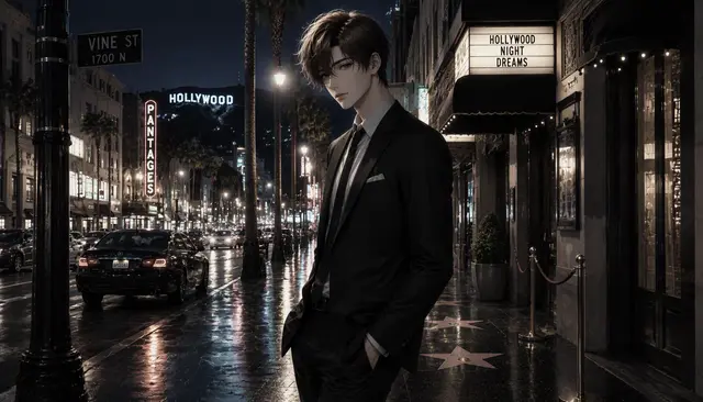Profile image of Noah