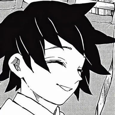 Profile image of 토미오카 기유