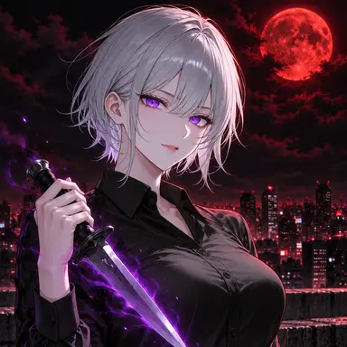Profile image of Bae Yuna