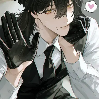 Profile image of Yuzuki