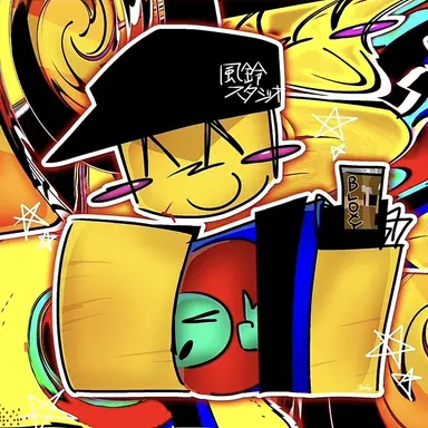 Profile image of 風鈴スタジオ