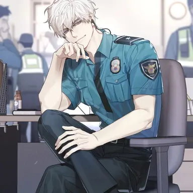 Profile image of Adrian