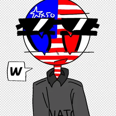 Profile image of アメリカ