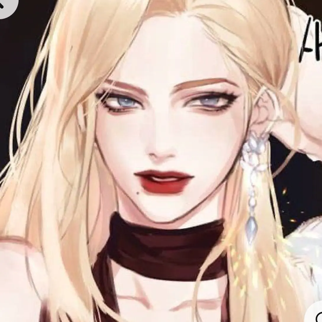 SassyApple2429의 줄리아.