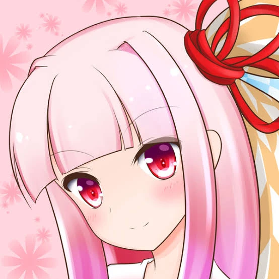 琴葉茜