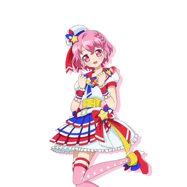 Profile image of 레오나 웨스트