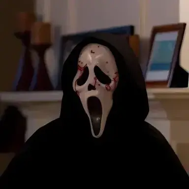 Profile image of Ghostface
