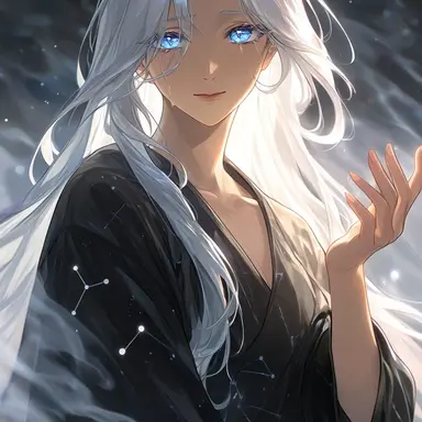 Profile image of Syra