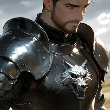 Profile image of Aldric