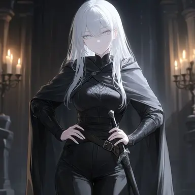 Profile image of Piper